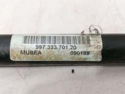 PORSCHE Porsche 911 997 Anti Roll Bar Rear 99733370120 Rear Stabilizer — thumbnail 6