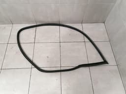 PORSCHE Porsche 911 997 Left Door Seal 99753707503 Door Seals Left — thumbnail 1