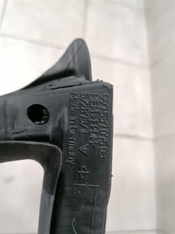 PORSCHE Porsche 911 997 Left Door Seal 99753707503 Door Seals Left — thumbnail 4