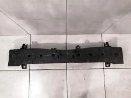 PORSCHE Front Bumper Beam D09H081 Mazda 2 14-22 Front Bumper Carrier — thumbnail 1