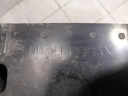 PORSCHE Front Bumper Beam D09H081 Mazda 2 14-22 Front Bumper Carrier — thumbnail 2