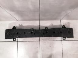PORSCHE Front Bumper Beam D09H081 Mazda 2 14-22 Front Bumper Carrier — thumbnail 8