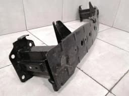 PORSCHE Front Bumper Beam D09H081 Mazda 2 14-22 Front Bumper Carrier — thumbnail 5