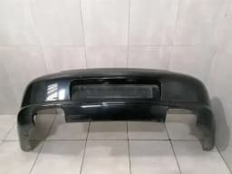 PORSCHE Porsche 911 997 Rear Bumper 99750541104 MK1 C4 C4S Rear Bumper — thumbnail 1