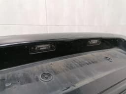PORSCHE Porsche 911 997 Rear Bumper 99750541104 MK1 C4 C4S Rear Bumper — thumbnail 2