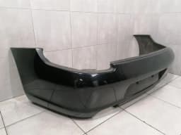 PORSCHE Porsche 911 997 Rear Bumper 99750541104 MK1 C4 C4S Rear Bumper — thumbnail 4