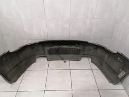 PORSCHE Porsche 911 997 Rear Bumper 99750541104 MK1 C4 C4S Rear Bumper — thumbnail 6