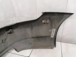 PORSCHE Porsche 911 997 Rear Bumper 99750541104 MK1 C4 C4S Rear Bumper — thumbnail 7