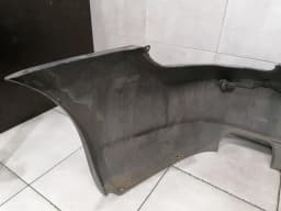 PORSCHE Porsche 911 997 Rear Bumper 99750541104 MK1 C4 C4S Rear Bumper — thumbnail 8
