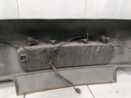 PORSCHE Porsche 911 997 Rear Bumper 99750541104 MK1 C4 C4S Rear Bumper — thumbnail 9