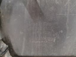 PORSCHE Porsche 911 997 Rear Bumper 99750541104 MK1 C4 C4S Rear Bumper — thumbnail 10