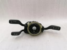 PORSCHE Porsche 911 997 wiper stalks 99761329102 indicator switch steering column switch — thumbnail 1