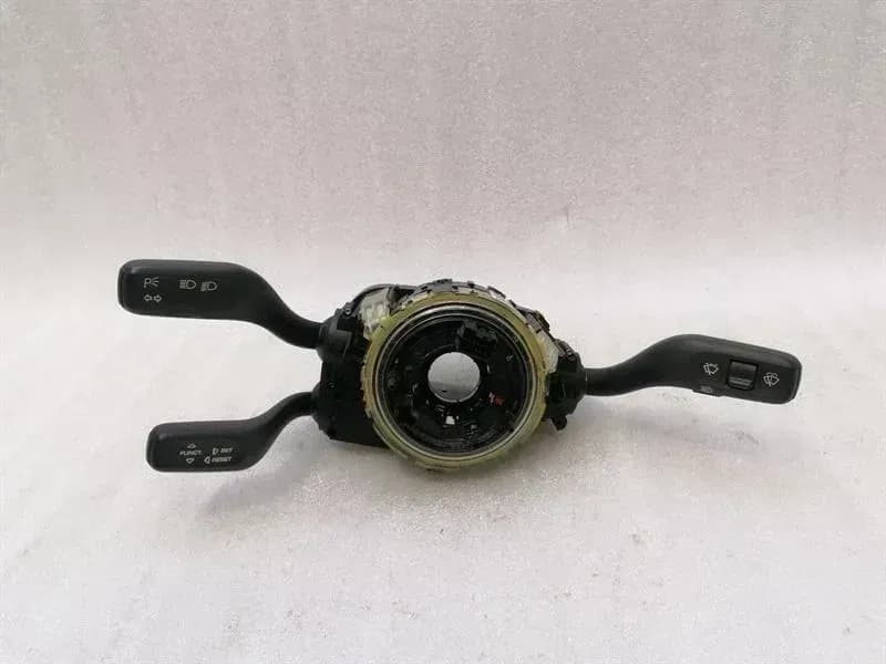Porsche 911 997 wiper stalks 99761329102 indicator switch steering column switch