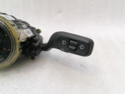 PORSCHE Porsche 911 997 wiper stalks 99761329102 indicator switch steering column switch — thumbnail 4