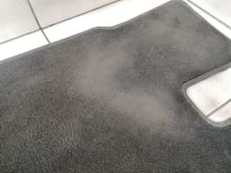 PORSCHE Porsche 911 997 Floor Mat Set RHD RIGHT HANDLEBAR — thumbnail 6