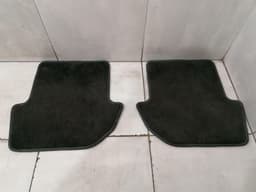 PORSCHE Porsche 911 997 Floor Mat Set RHD RIGHT HANDLEBAR — thumbnail 7