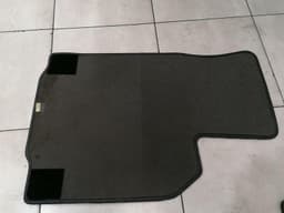 PORSCHE Porsche 911 997 Floor Mat Set RHD RIGHT HANDLEBAR — thumbnail 10