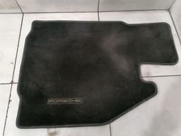 PORSCHE Porsche 911 997 Floor Mat Set RHD RIGHT HANDLEBAR — thumbnail 5