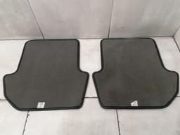 PORSCHE Porsche 911 997 Floor Mat Set RHD RIGHT HANDLEBAR — thumbnail 8