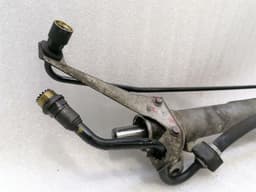 PORSCHE Porsche 911 997 Power Steering Rack RHD 99734701203 Steering Transmission RHD — thumbnail 9