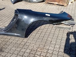 PORSCHE Porsche 911 997 Rear Panel 99750396101 Left Convertible — thumbnail 9