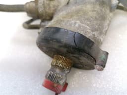 PORSCHE Porsche 911 997 Power Steering Rack RHD 99734701203 Steering Transmission RHD — thumbnail 10