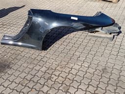 PORSCHE Porsche 911 997 Rear Panel 99750396101 Left Convertible — thumbnail 10
