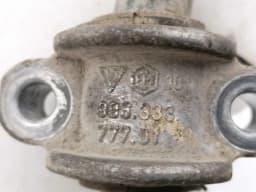 PORSCHE Porsche 911 997 Anti Roll Bar Rear 99733370120 Rear Stabilizer — thumbnail 5