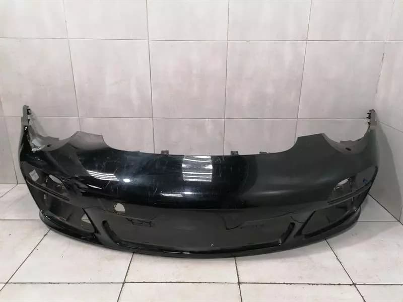 PORSCHE Porsche 911 997 Front Bumper 99750531110 MK2 09-12 Front Bumper