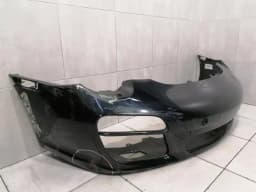 PORSCHE Porsche 911 997 Front Bumper 99750531110 MK2 09-12 Front Bumper — thumbnail 2