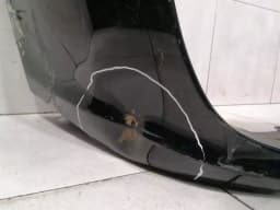 PORSCHE Porsche 911 997 Front Bumper 99750531110 MK2 09-12 Front Bumper — thumbnail 6