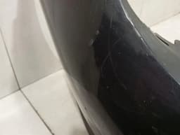 PORSCHE Porsche 911 997 Front Bumper 99750531100 MK2 09-12 Front Bumper — thumbnail 3
