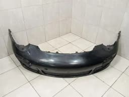 PORSCHE Porsche 911 997 Front Bumper 99750531100 MK2 09-12 Front Bumper — thumbnail 1