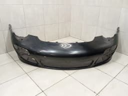 PORSCHE Porsche 911 997 Front Bumper 99750531100 MK2 09-12 Front Bumper — thumbnail 2