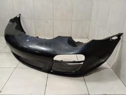 PORSCHE Porsche 911 997 Front Bumper 99750531100 MK2 09-12 Front Bumper — thumbnail 4
