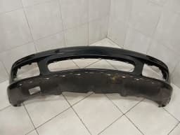 PORSCHE Porsche 911 997 Front Bumper 99750531100 MK2 09-12 Front Bumper — thumbnail 7