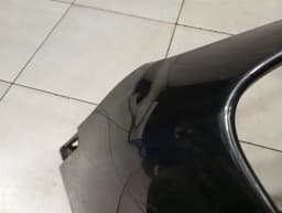 PORSCHE Porsche 911 997 Front Bumper 99750531100 MK2 09-12 Front Bumper — thumbnail 8
