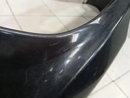 PORSCHE Porsche 911 997 Front Bumper 99750531100 MK2 09-12 Front Bumper — thumbnail 9