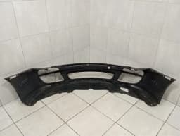PORSCHE Porsche 911 997 Front Bumper 99750531100 MK2 09-12 Front Bumper — thumbnail 10