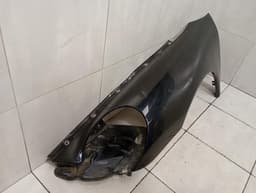 PORSCHE Porsche 911 997 Left Wing 99750303100 Front Left Fender — thumbnail 2