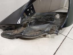 PORSCHE Porsche 911 997 Left Wing 99750303100 Front Left Fender — thumbnail 3