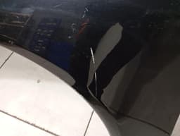 PORSCHE Porsche 911 997 Left Wing 99750303100 Front Left Fender — thumbnail 4
