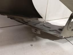 PORSCHE Porsche 911 997 Left Wing 99750303100 Front Left Fender — thumbnail 6