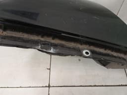 PORSCHE Porsche 911 997 Left Wing 99750303100 Front Left Fender — thumbnail 7