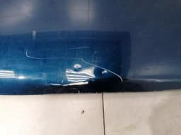 PORSCHE BONNET 2017 2018 2019 2020 2021 2022 KIA NIRO FRONT HOOD BONNET — thumbnail 3