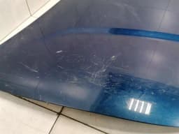 PORSCHE BONNET 2017 2018 2019 2020 2021 2022 KIA NIRO FRONT HOOD BONNET — thumbnail 5
