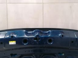 PORSCHE BONNET 2017 2018 2019 2020 2021 2022 KIA NIRO FRONT HOOD BONNET — thumbnail 8