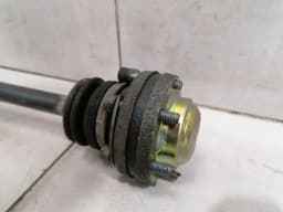 PORSCHE Porsche 911 997 Left Front Drive Shaft 99734903800 Drive Shaft Front Left — thumbnail 4
