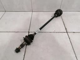 PORSCHE Porsche 911 997 Left Front Drive Shaft 99734903800 Drive Shaft Front Left — thumbnail 6