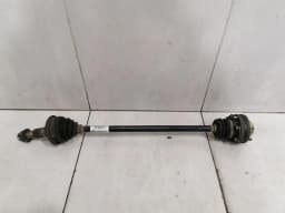 PORSCHE Porsche 911 997 Left Front Drive Shaft 99734903800 Drive Shaft Front Left — thumbnail 7